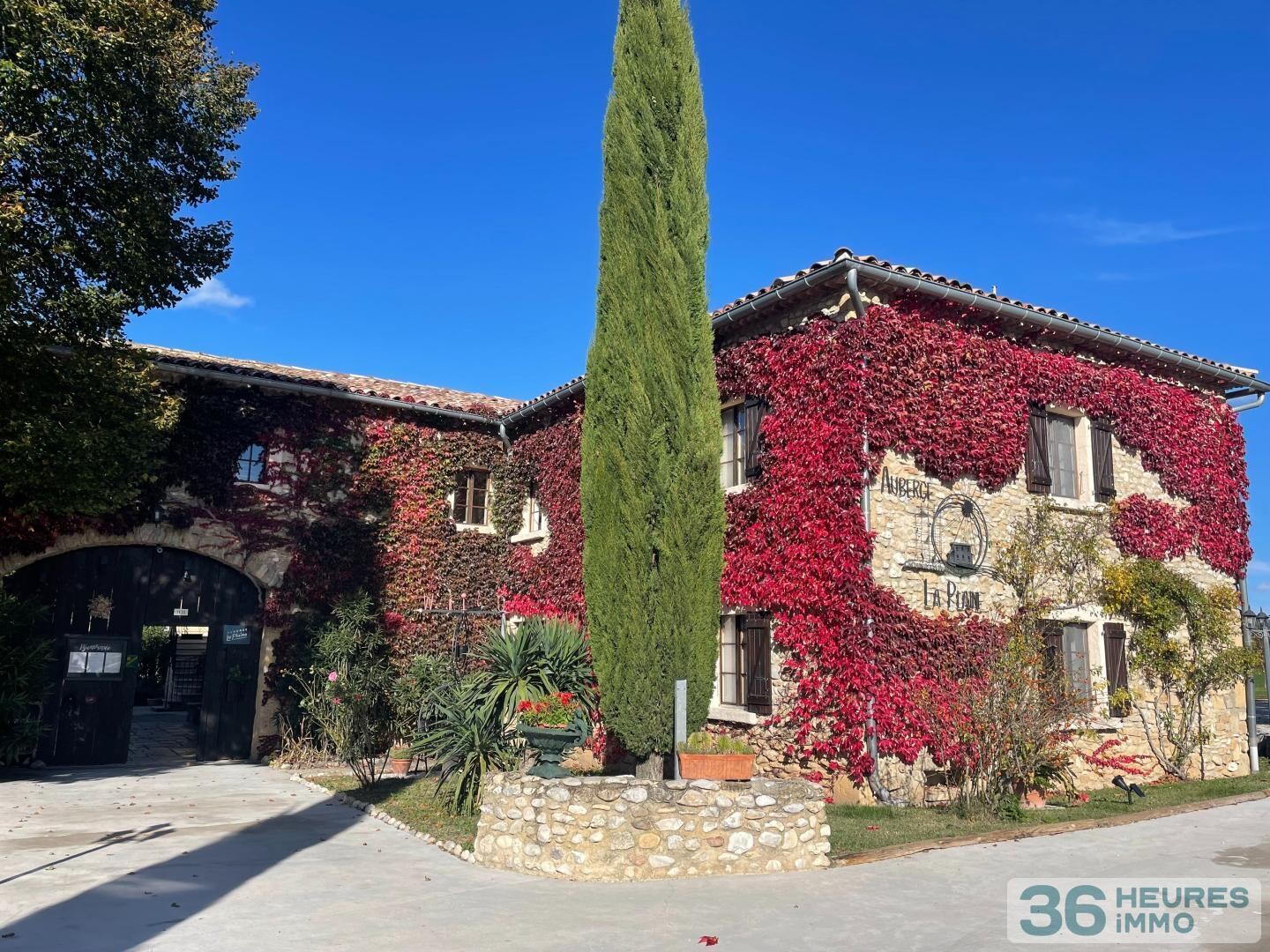 DOMAINE HOTEL RESTAURANT DROME