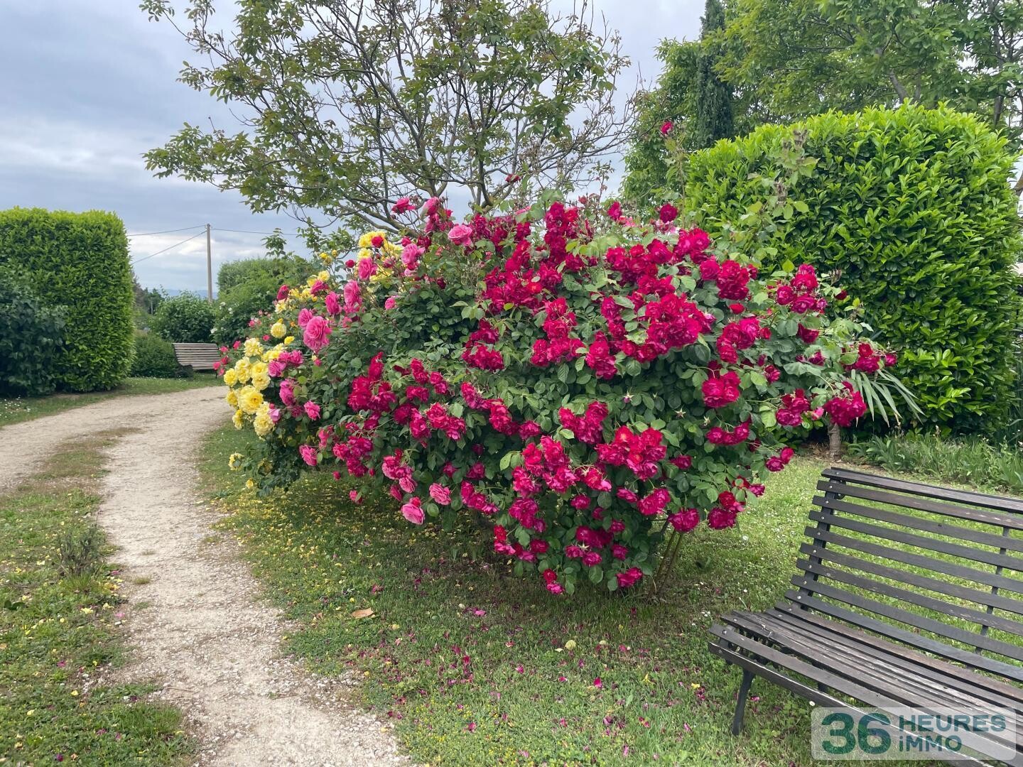 DOMAINE HOTEL RESTAURANT DROME