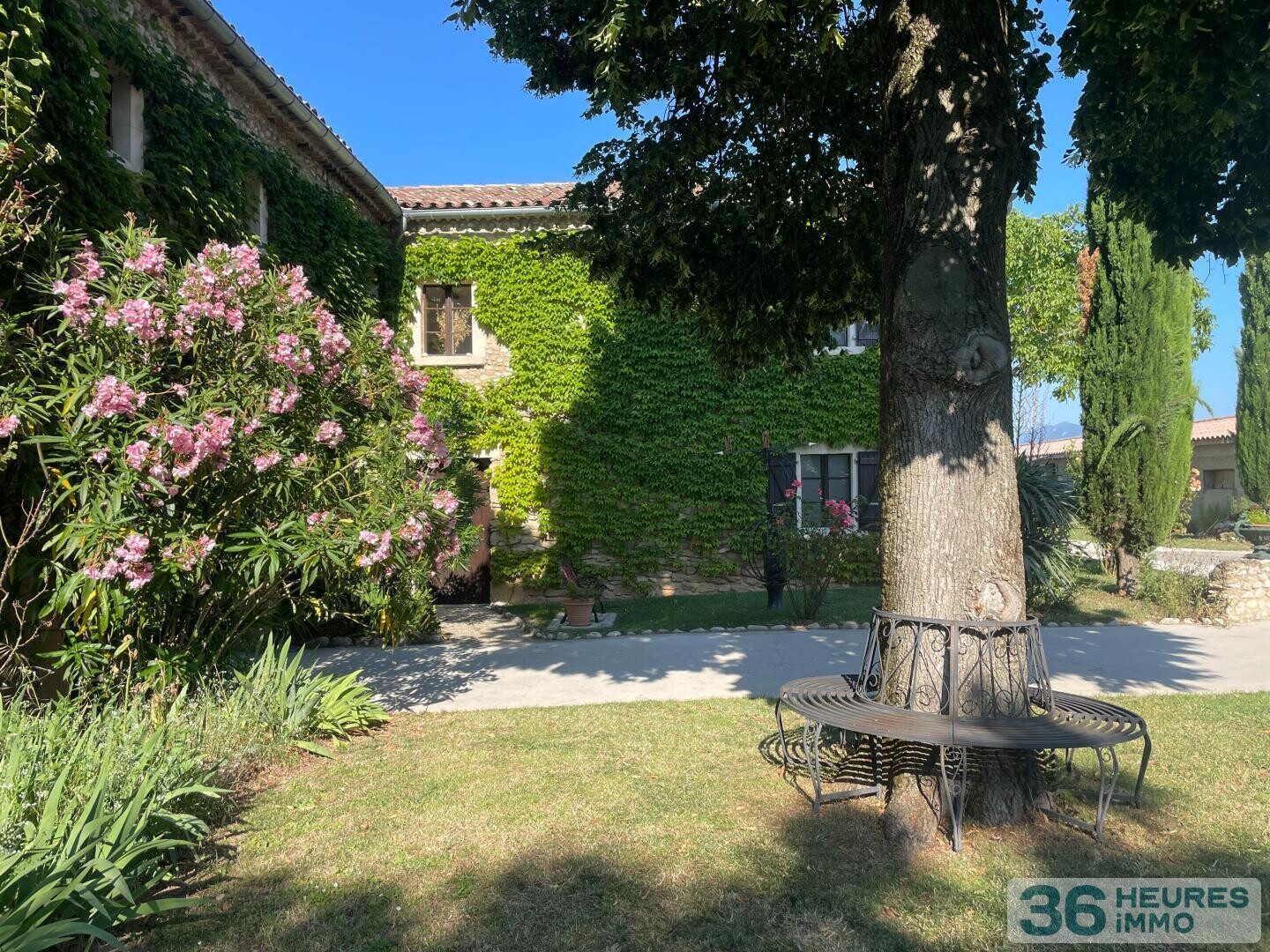 DOMAINE HOTEL RESTAURANT DROME