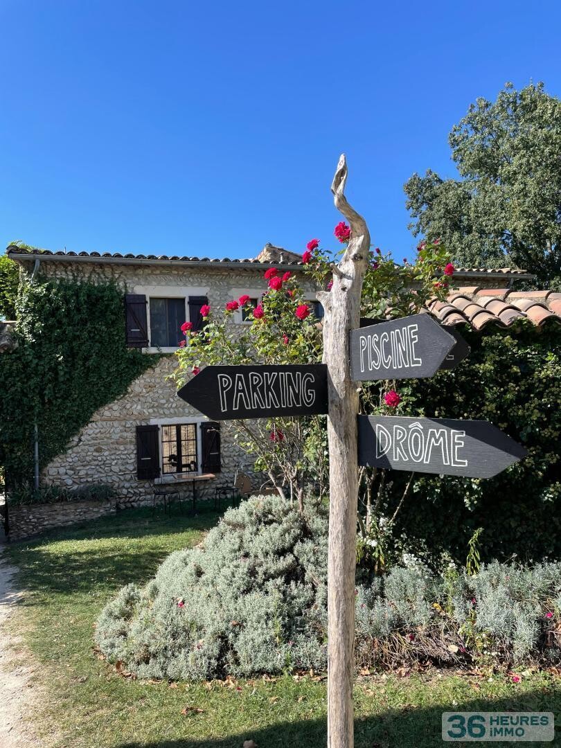 DOMAINE HOTEL RESTAURANT DROME