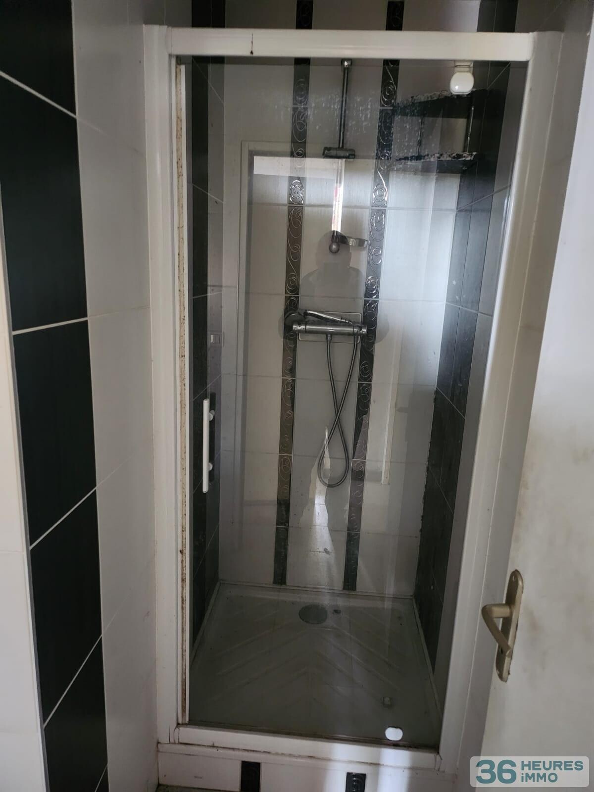 Maison forestière à la Neuville aux Haies (Commune de THILAY)