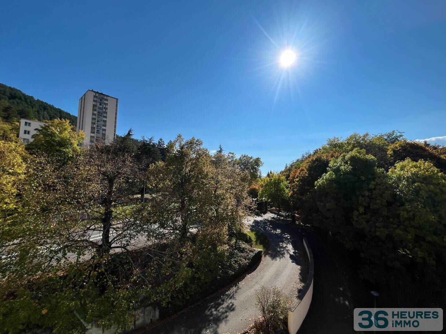 GAP - Appartement  pièces lumineux de 86 m² à GAP