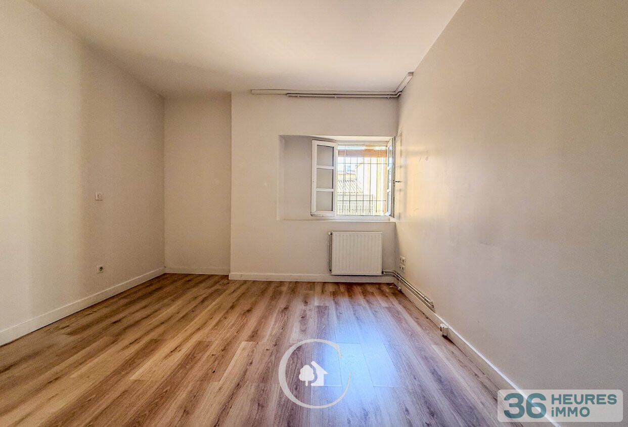 APPARTEMENT 132 m² - 2/6 CHAMBRES - MUSÉE D'AQUITAINE 