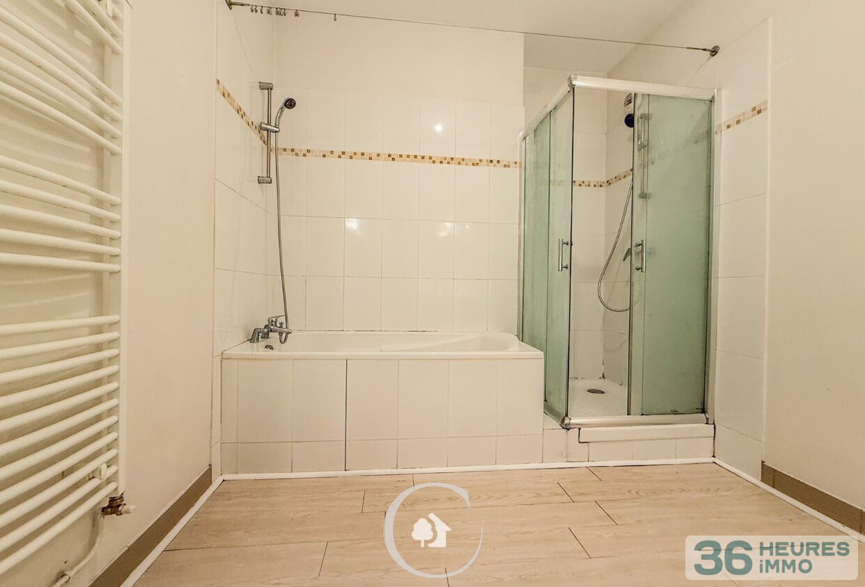 APPARTEMENT 132 m² - 2/6 CHAMBRES - MUSÉE D'AQUITAINE 