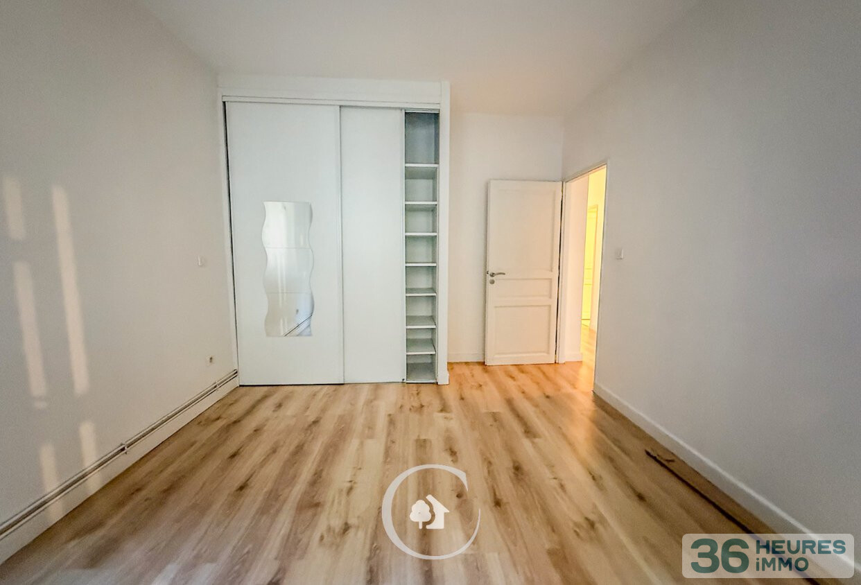 APPARTEMENT 132 m² - 2/6 CHAMBRES - MUSÉE D'AQUITAINE 