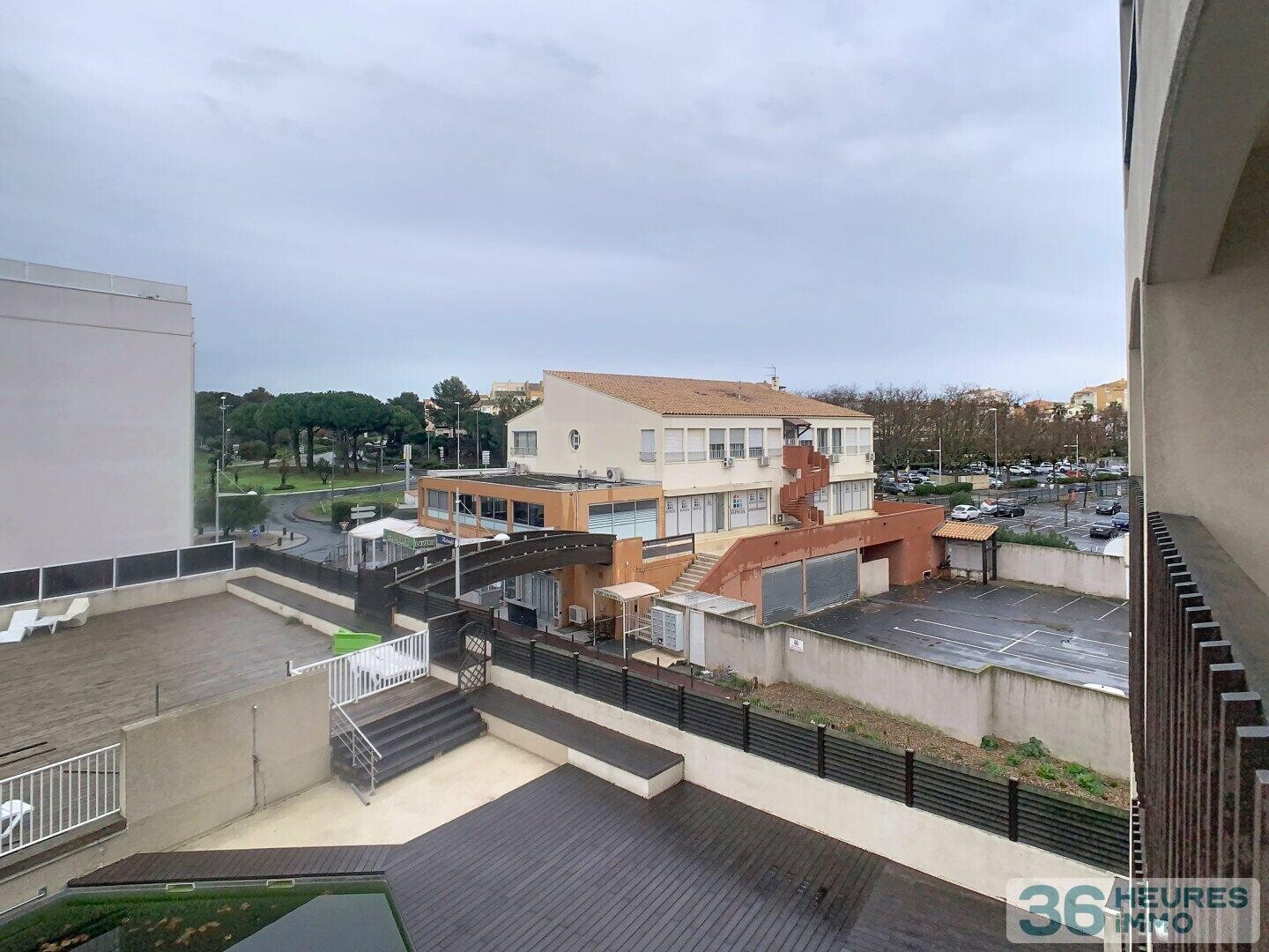 Studio Cap D'Agde
