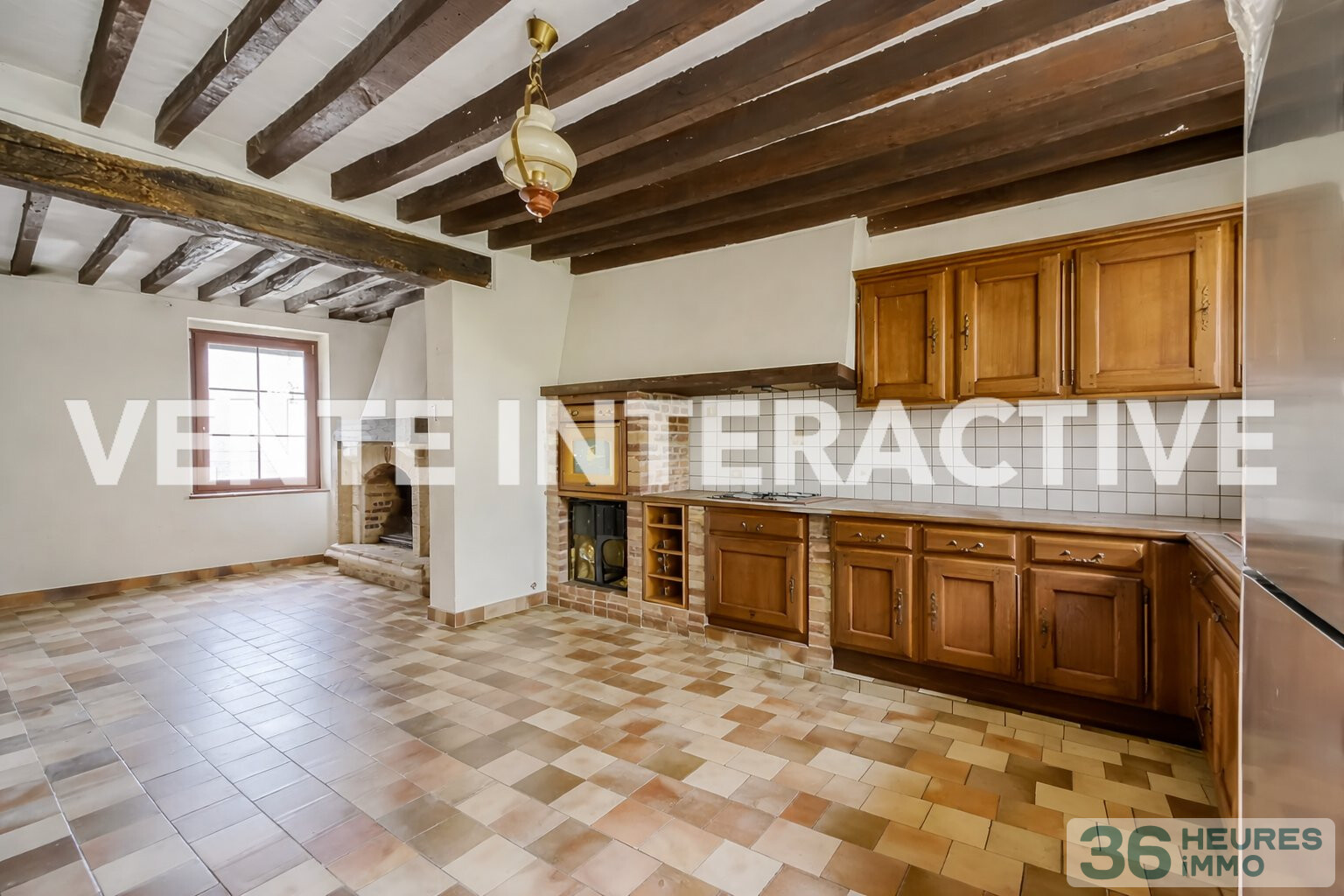 Maison de ville Méry sur Oise