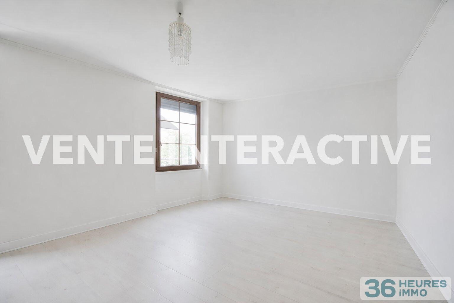 Maison de ville Méry sur Oise