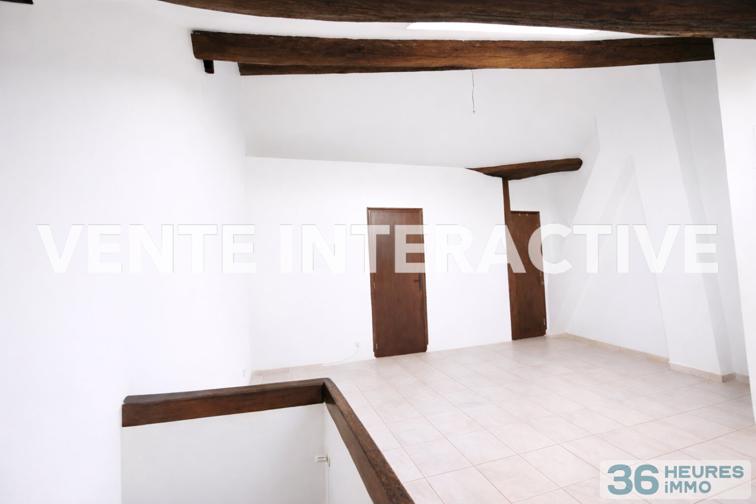 Maison de ville Méry sur Oise