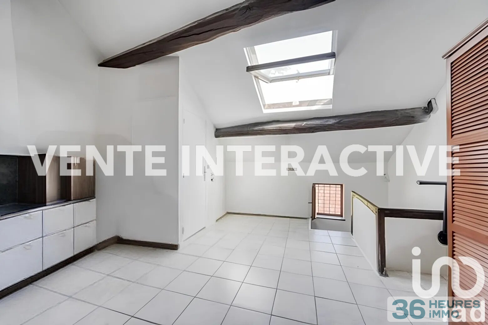 Maison de ville Méry sur Oise