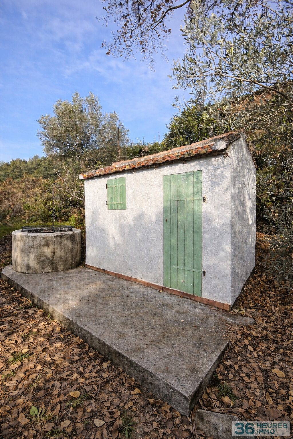 Bien Agricole à Le Castellet — vignette 3