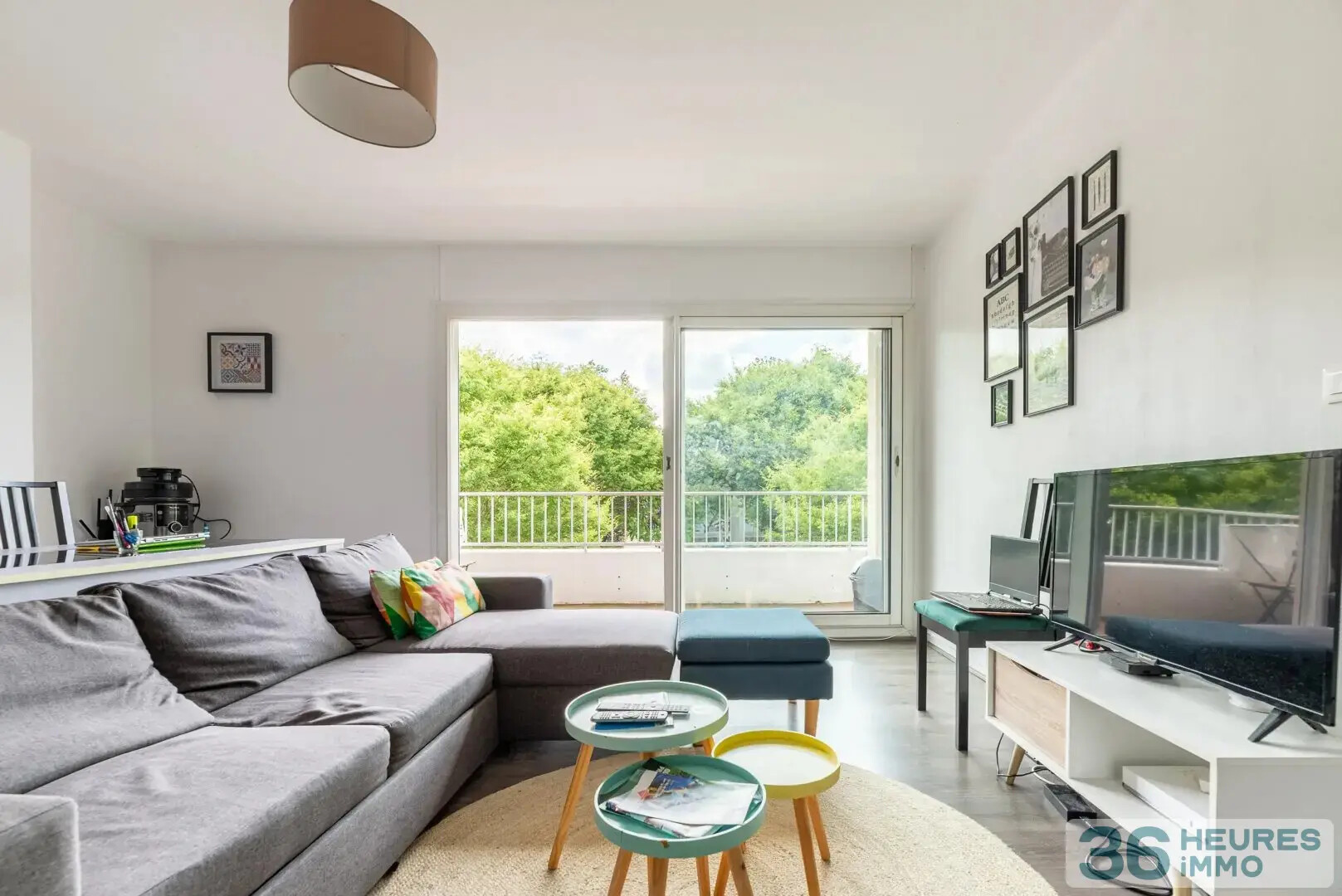 Appartement T5 - 4 Cambres- 95m2