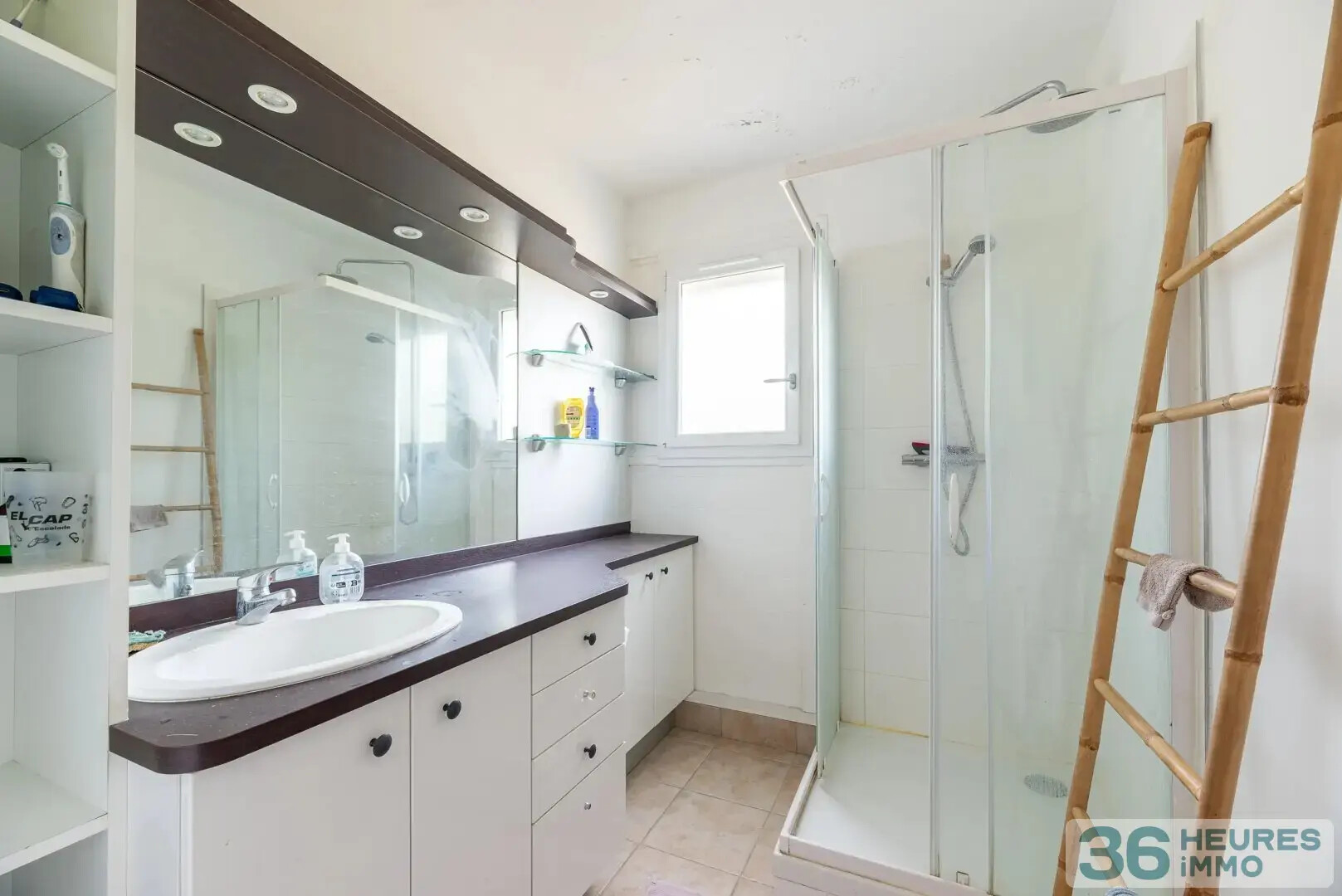 Appartement T5 - 4 Cambres- 95m2