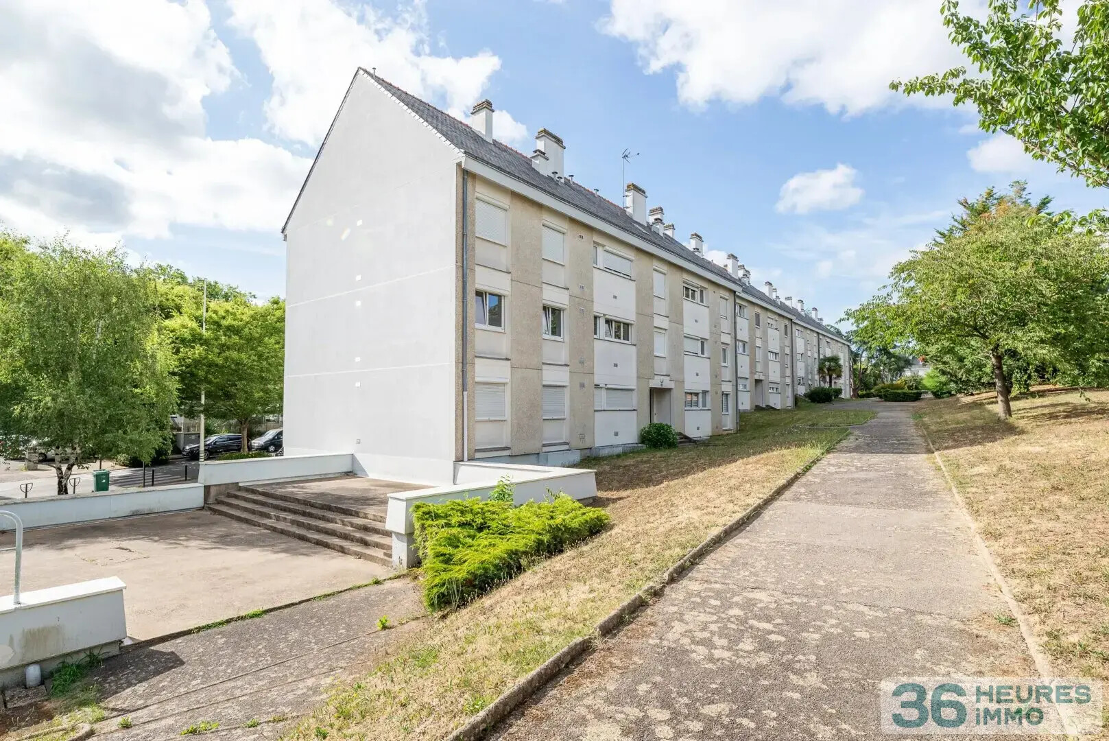 Appartement T5 - 4 Cambres- 95m2