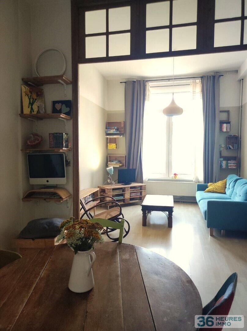 Maison lommoise