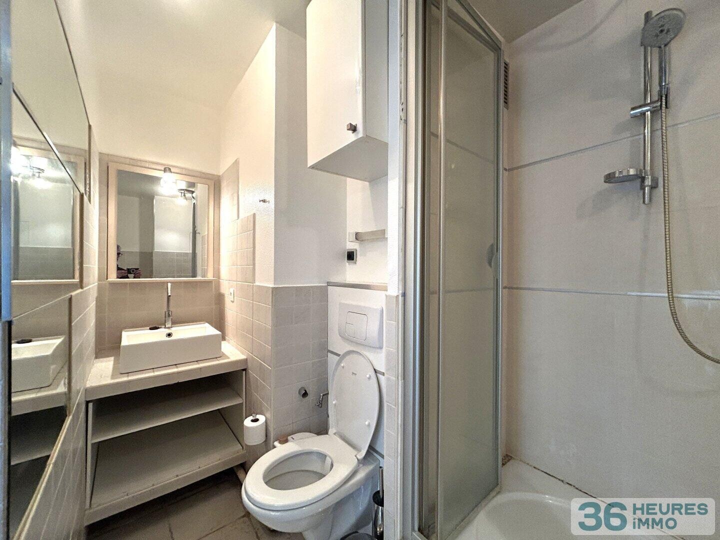 Appartement  Fresnes 2 Pièces 30 m²
