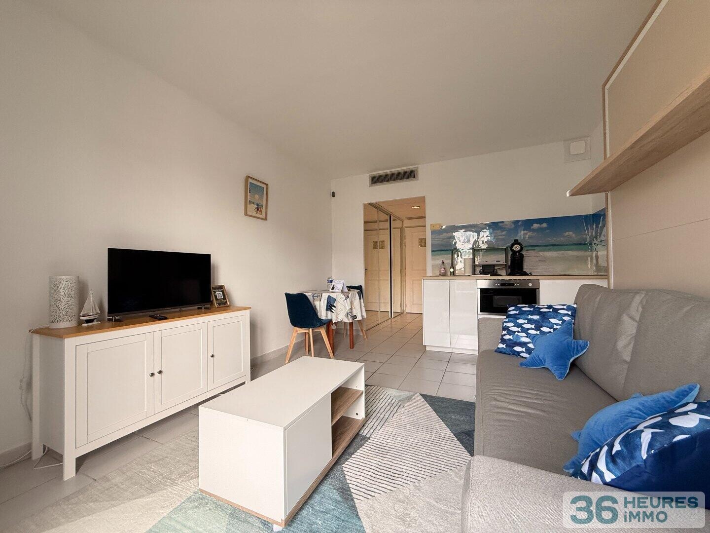 APPARTEMENT RESIDENCE DE TOURISME