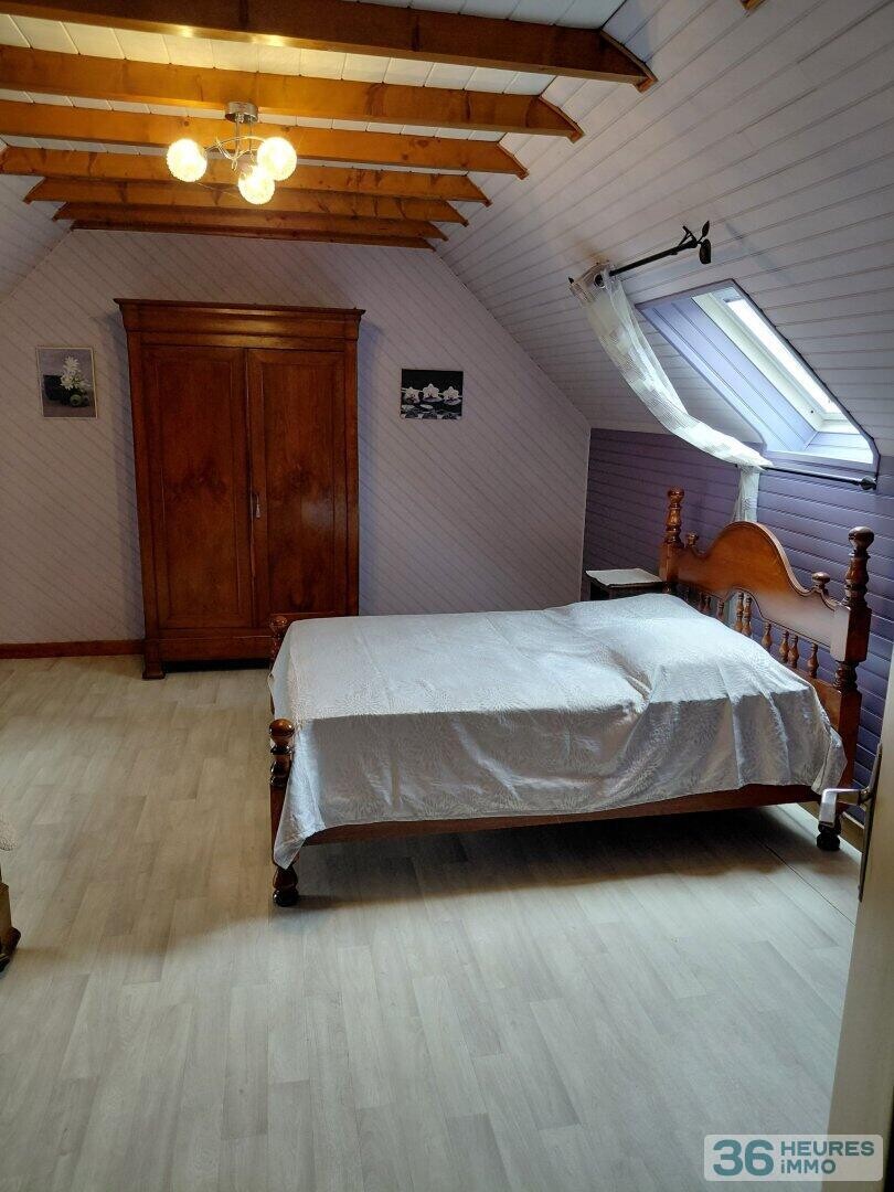 Maison à Saint-Eloy — vignette 5