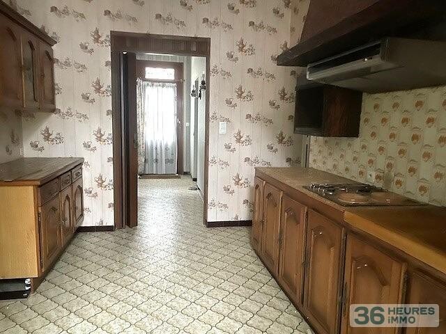 MAISON HYPER CENTRE A RENOVER T3