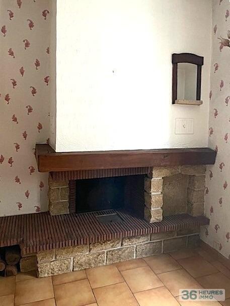 MAISON HYPER CENTRE A RENOVER T3