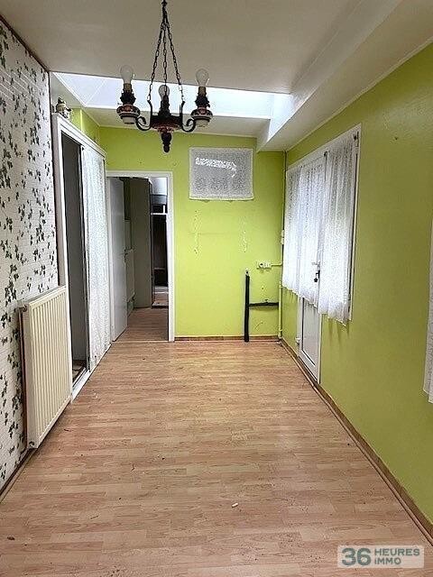 MAISON HYPER CENTRE A RENOVER T3