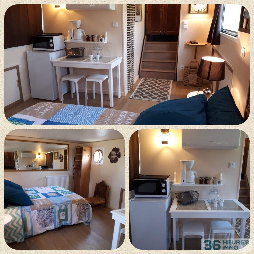 MAISON - HABITATION