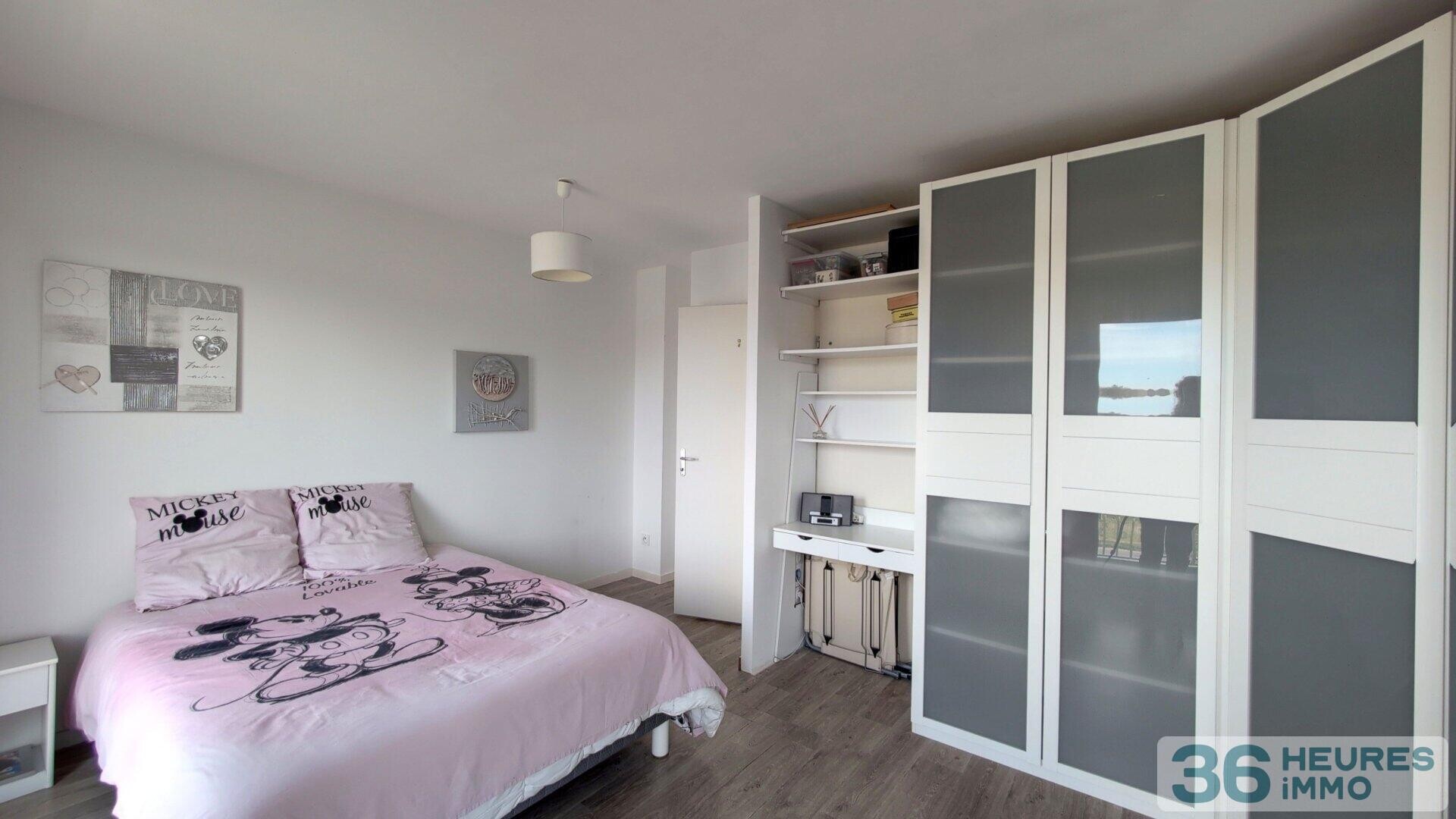 Maison proche de la gare de Marchprime