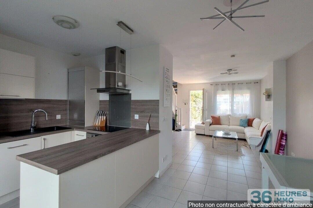 Maison proche de la gare de Marchprime