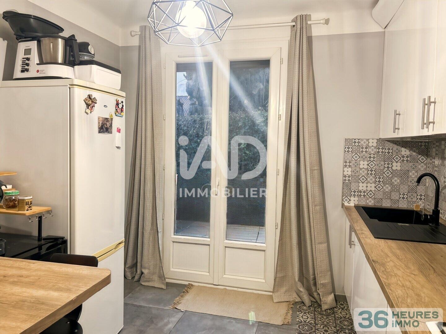 Nîmes - Maison de 5 Pièces avec Piscine, Jardin et Garage quartier Mas de Possac