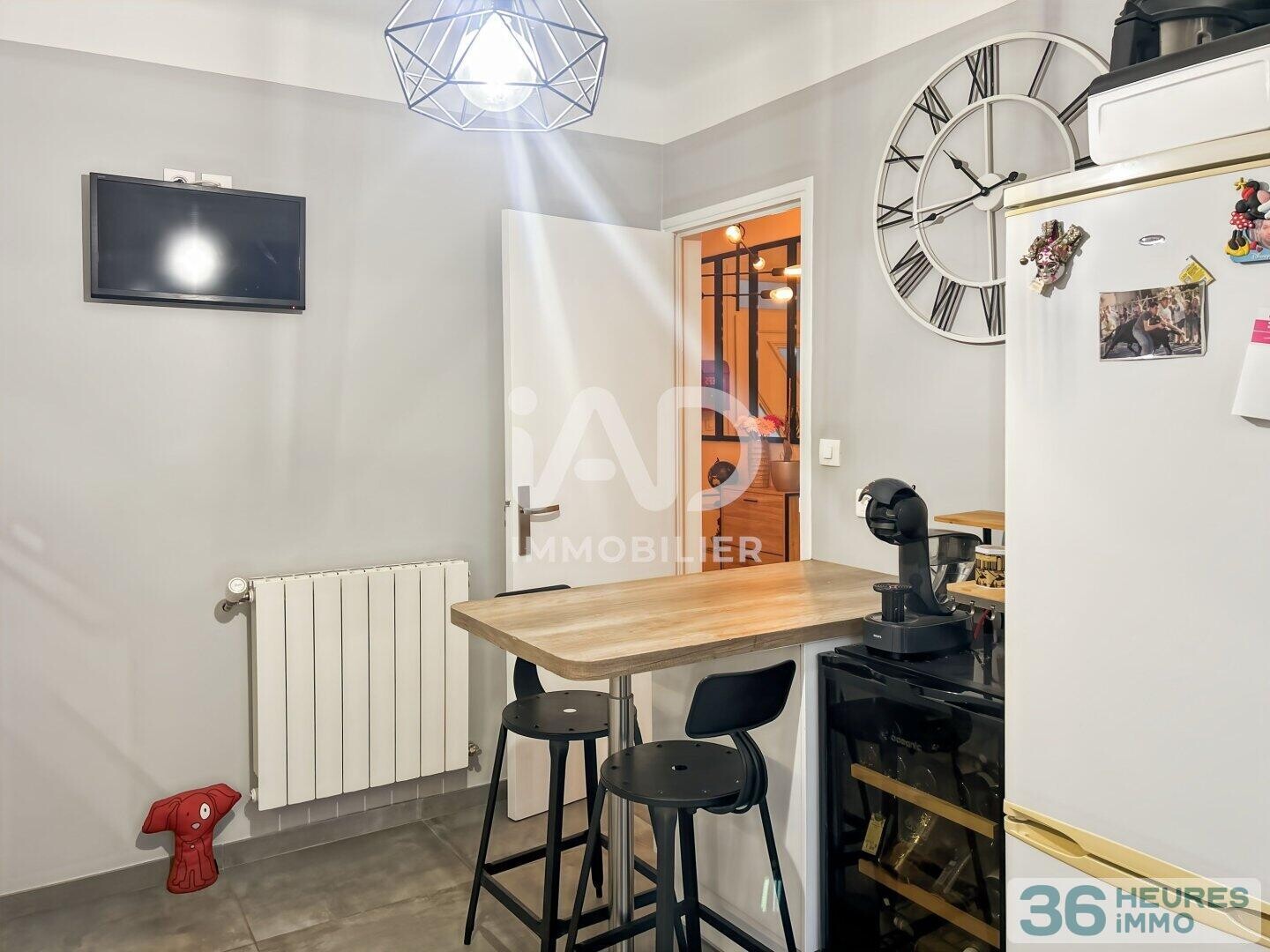 Nîmes - Maison de 5 Pièces avec Piscine, Jardin et Garage quartier Mas de Possac