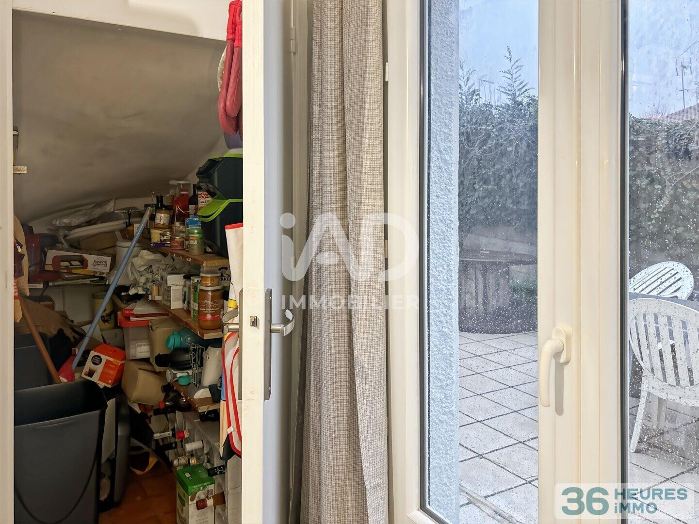 Nîmes - Maison de 5 Pièces avec Piscine, Jardin et Garage quartier Mas de Possac