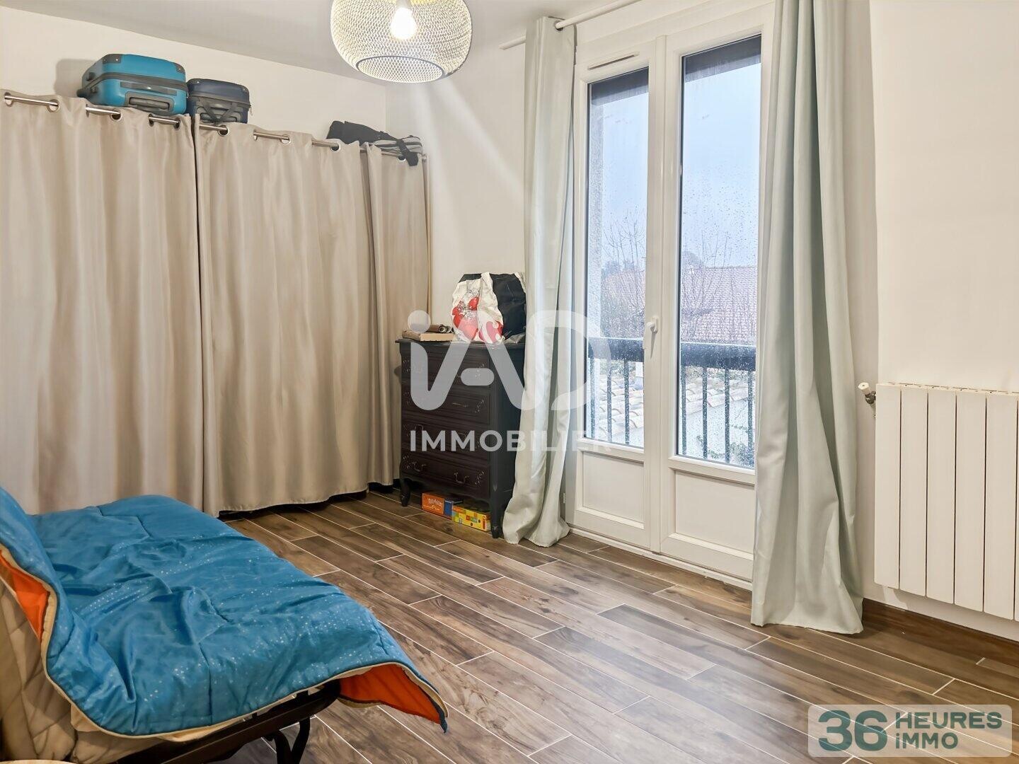 Nîmes - Maison de 5 Pièces avec Piscine, Jardin et Garage quartier Mas de Possac