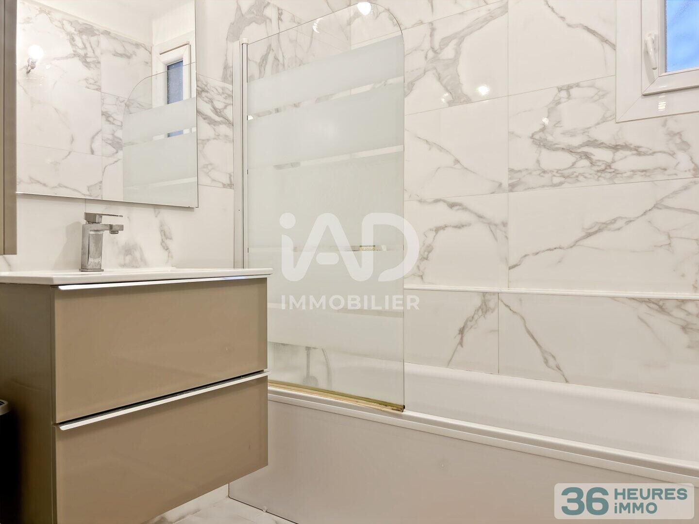 Nîmes - Maison de 5 Pièces avec Piscine, Jardin et Garage quartier Mas de Possac