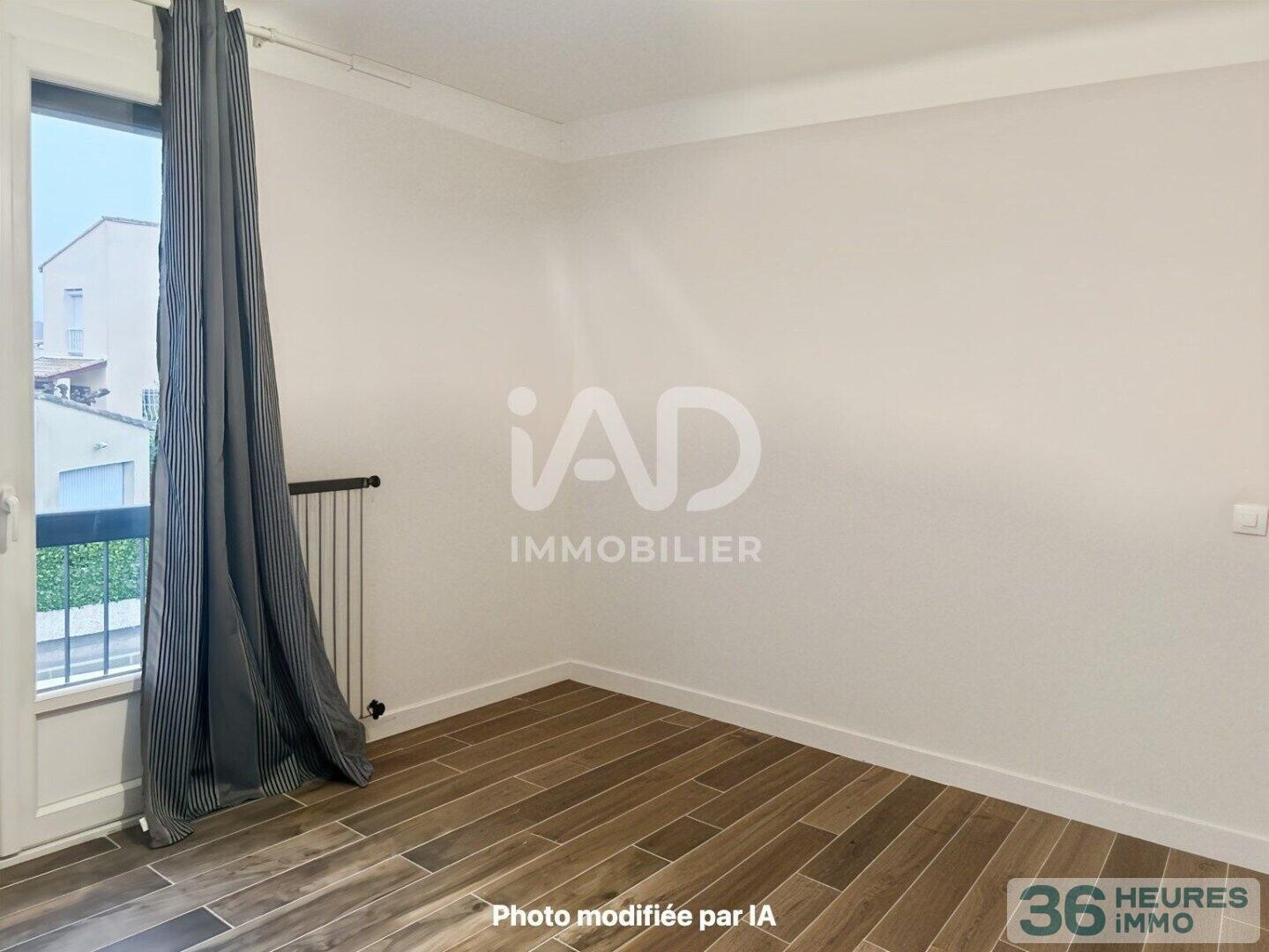 Nîmes - Maison de 5 Pièces avec Piscine, Jardin et Garage quartier Mas de Possac