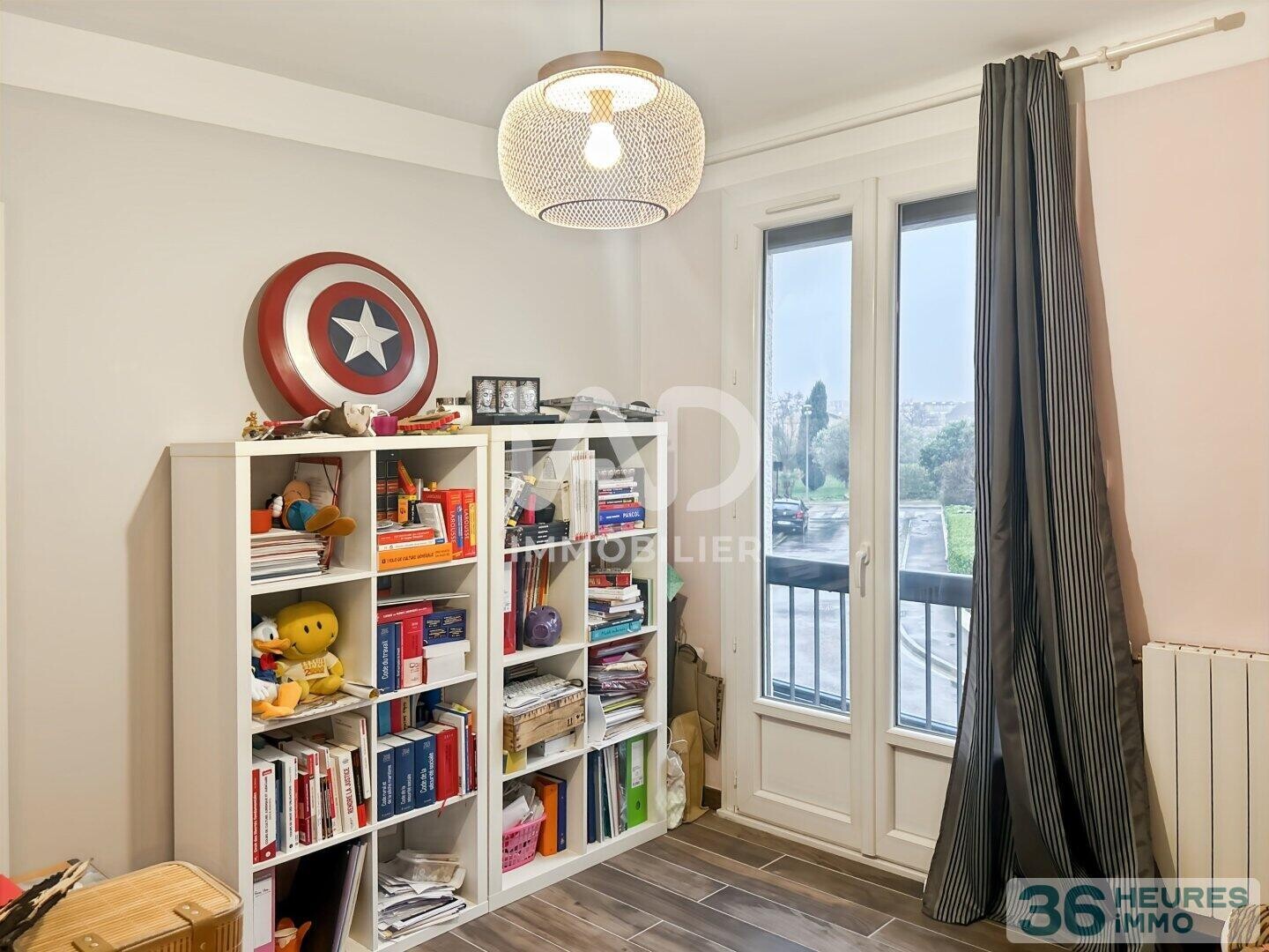 Nîmes - Maison de 5 Pièces avec Piscine, Jardin et Garage quartier Mas de Possac