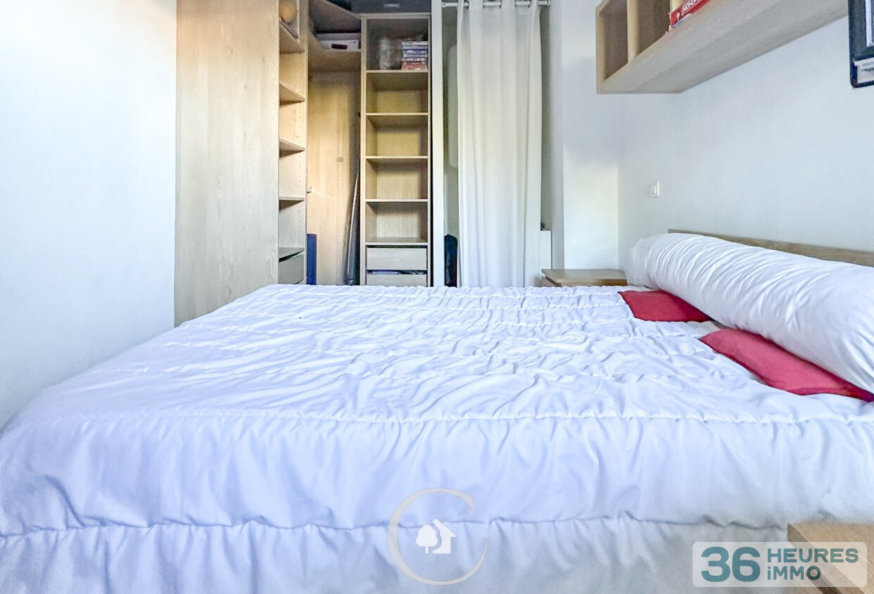 APPT T2 PINCS FRANCS - TERRASSE - PARKING 