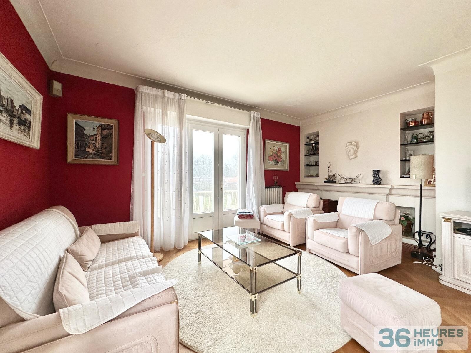 Maison à Villenave-d'Ornon — vignette 3
