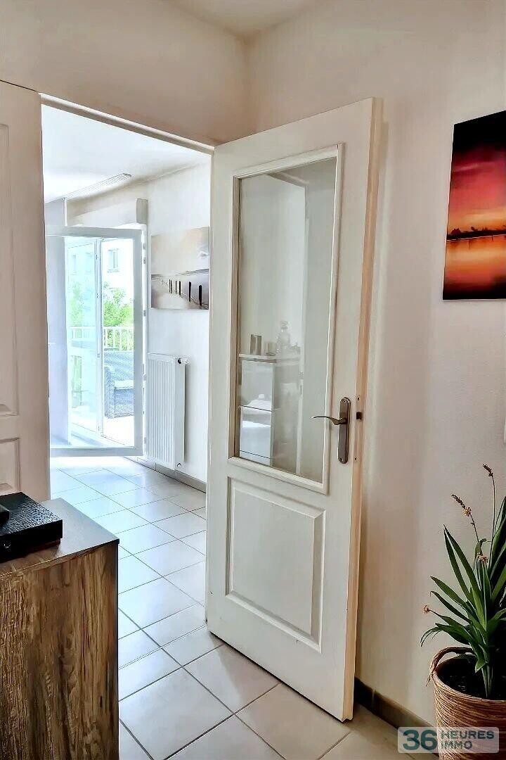 Appartement T3  Lumineux 