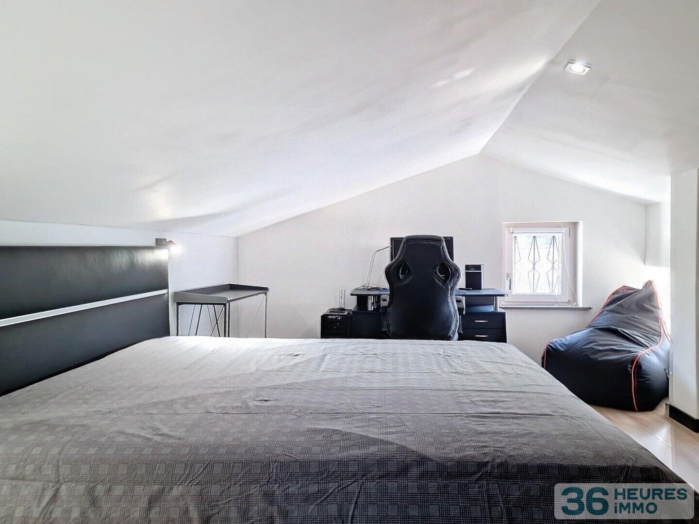Maison rénovée avec piscine