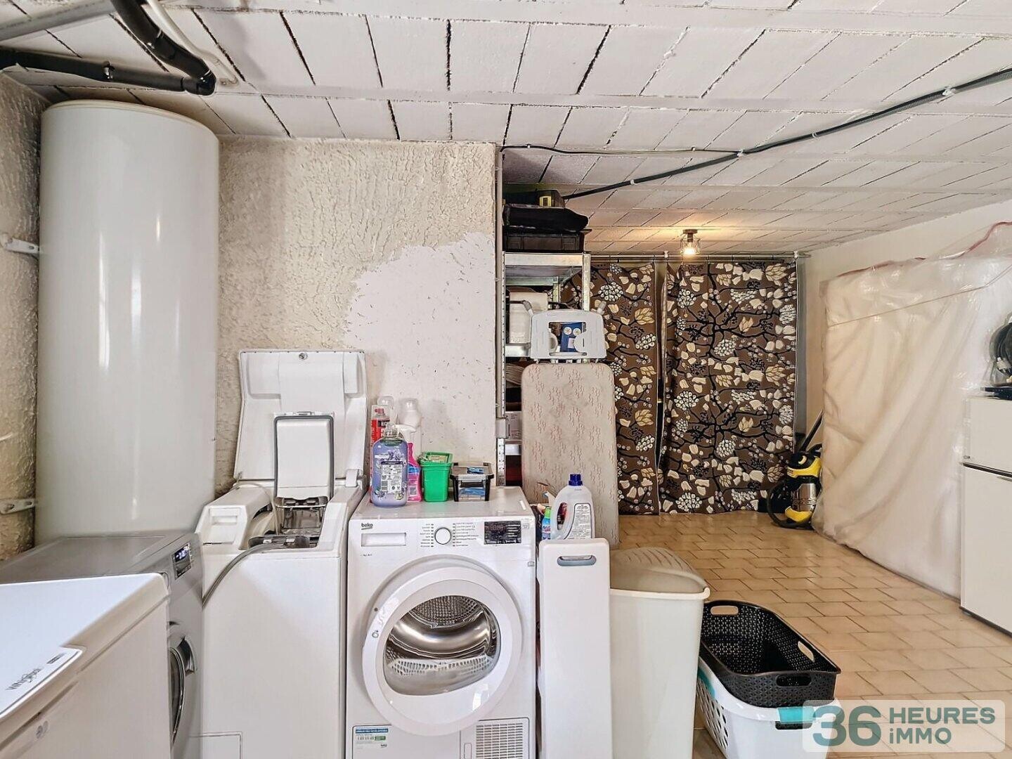 Maison rénovée avec piscine