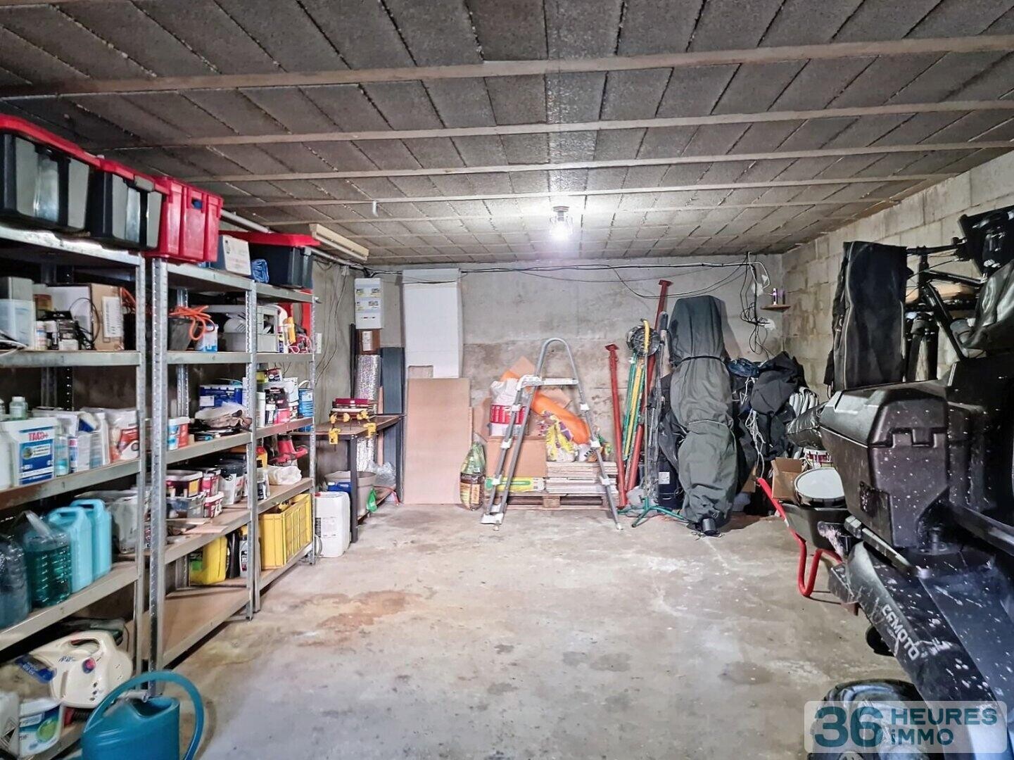 Maison rénovée avec piscine