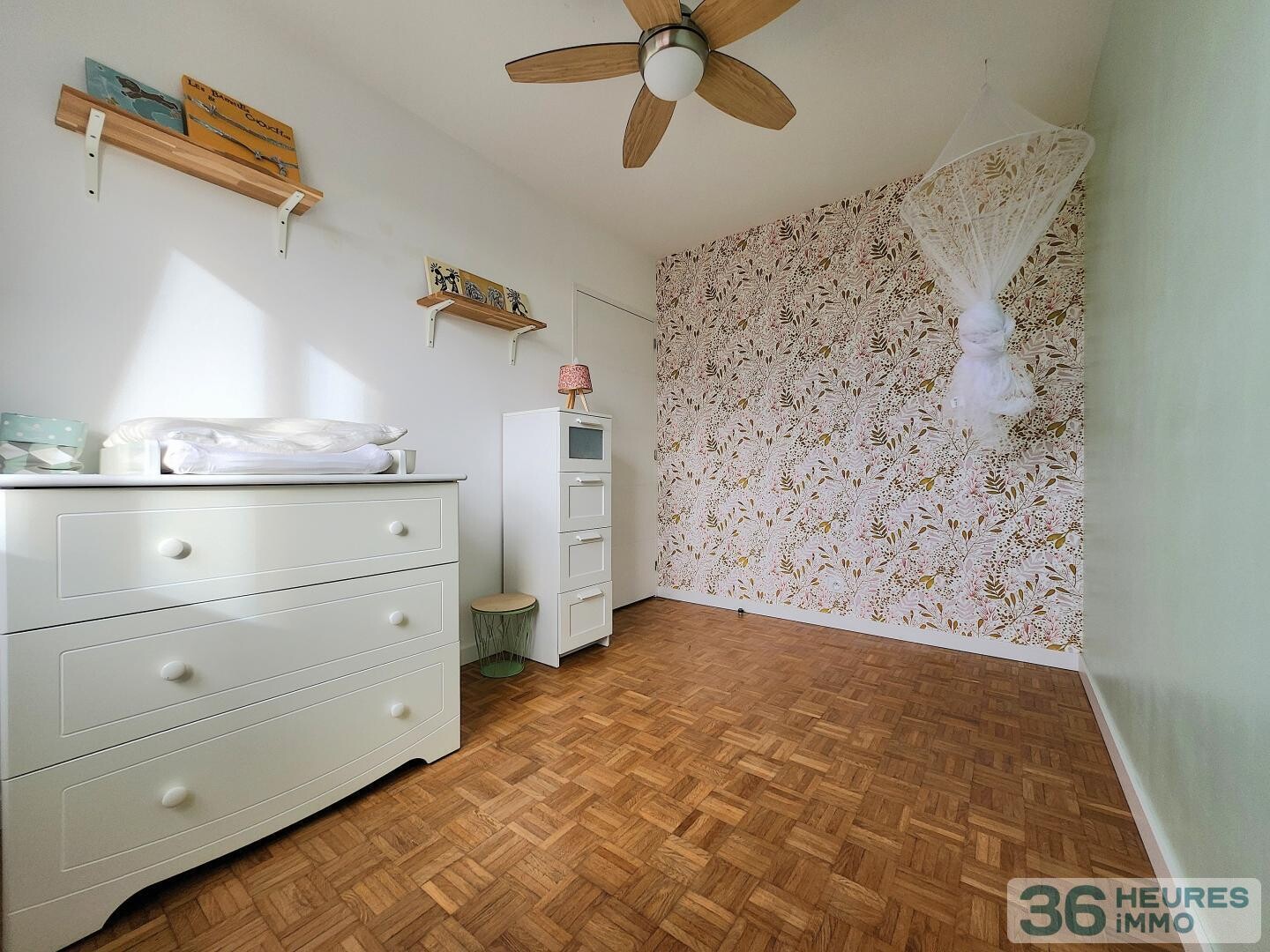 Maison 4 ch et 1 bureau - Bourg du Loroux Bottereau