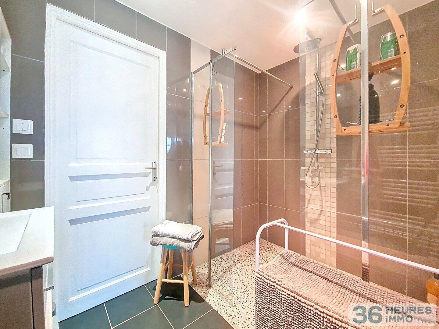 Ensemble immobilier