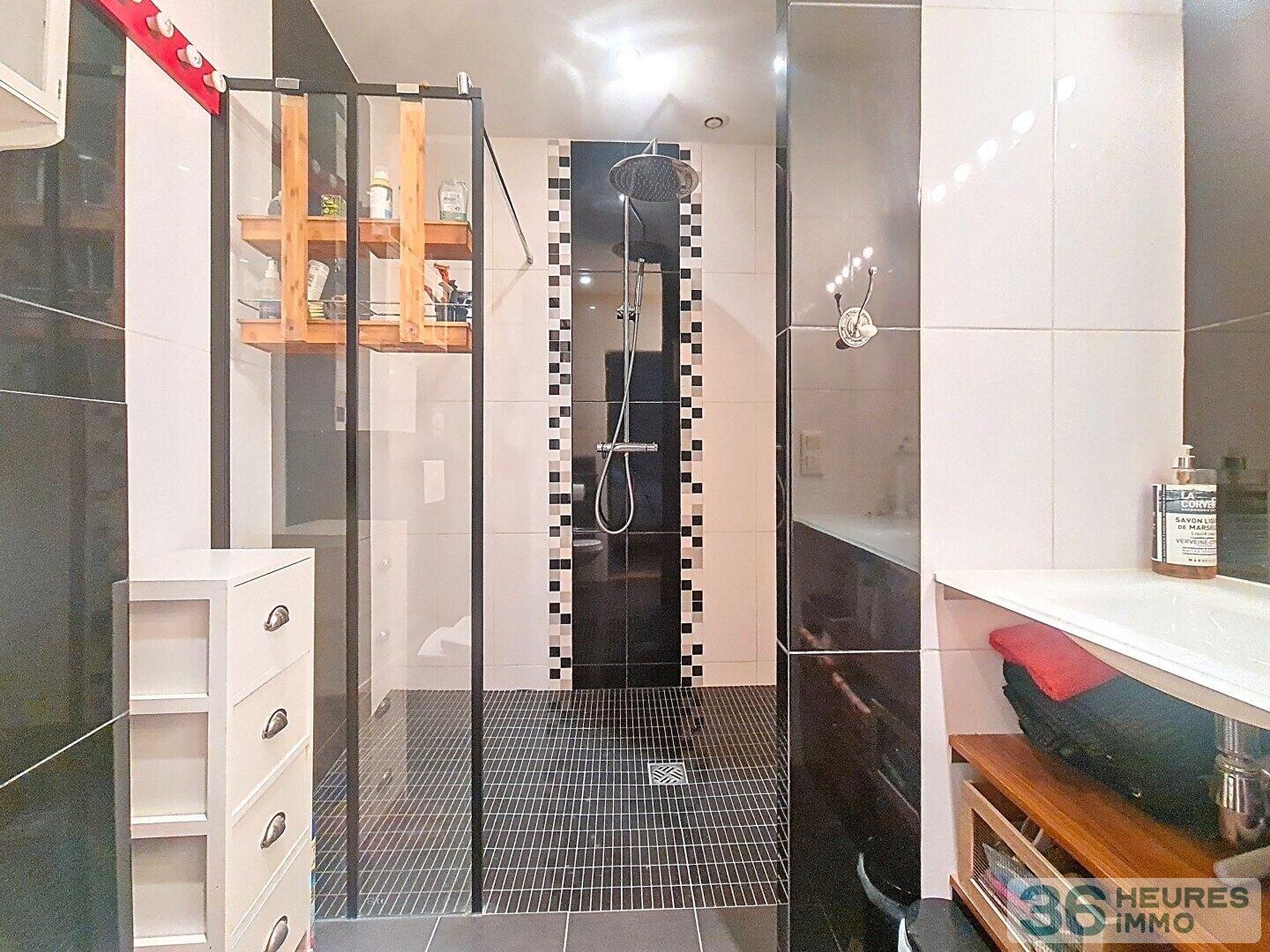 Ensemble immobilier