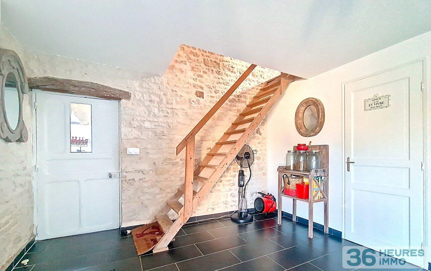 Ensemble immobilier