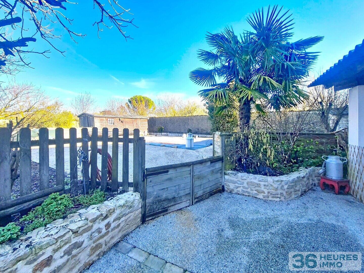 Ensemble immobilier
