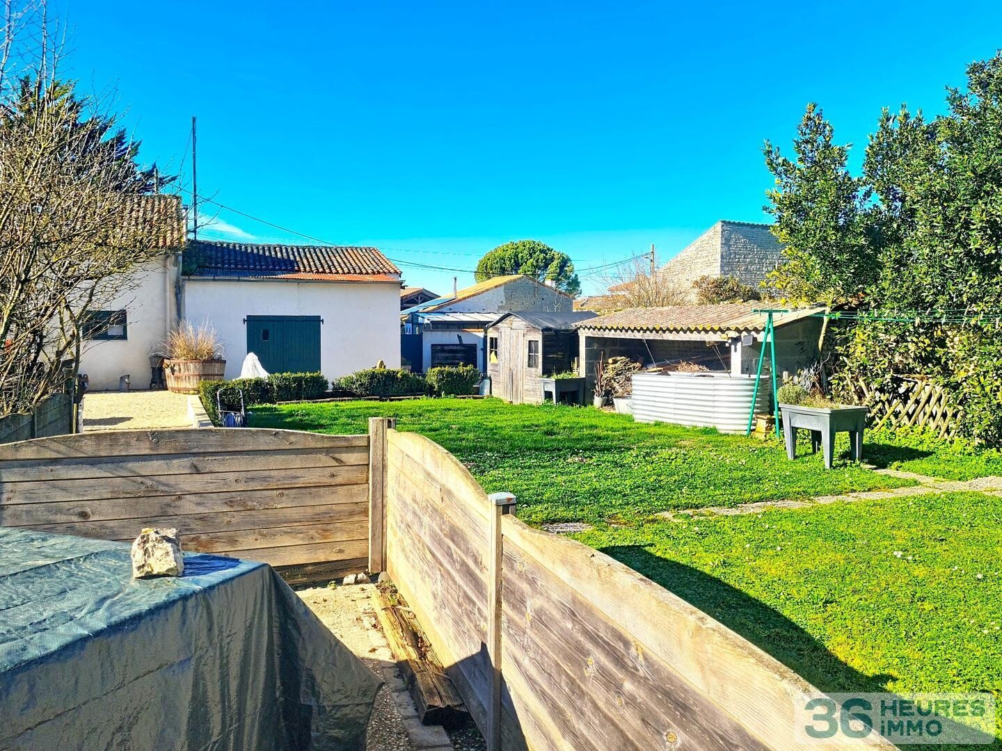 Ensemble immobilier