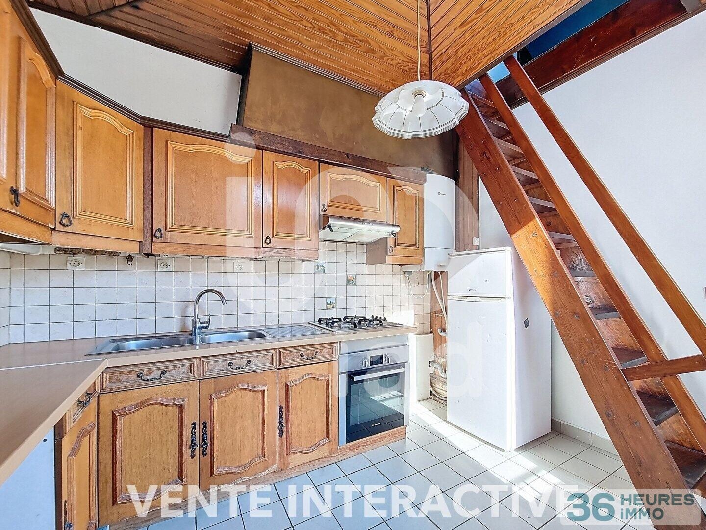 Studio Centre Gare Aulnay-sous-bois