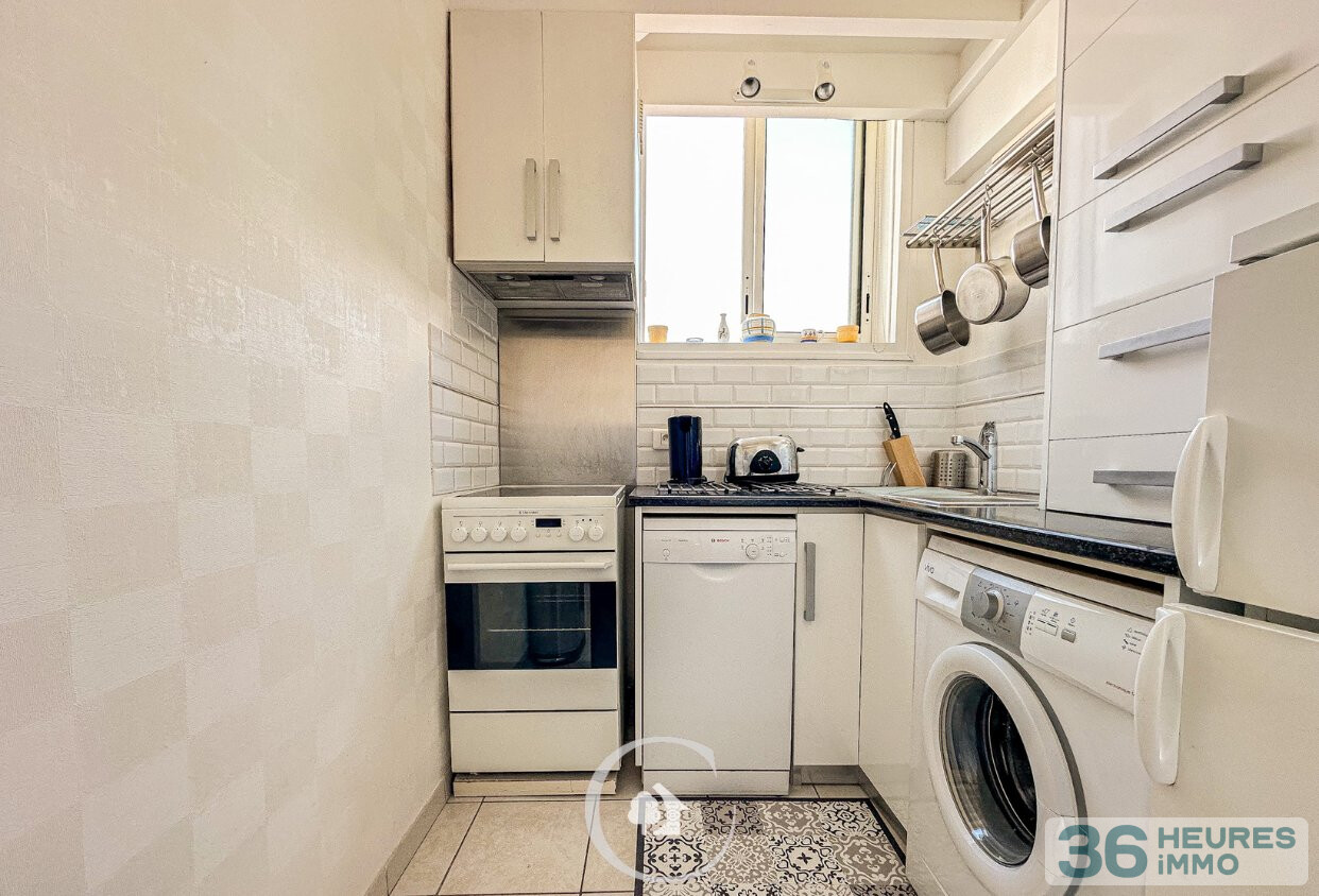 APPARTEMENT T3 DUPLEX MOULLEAU