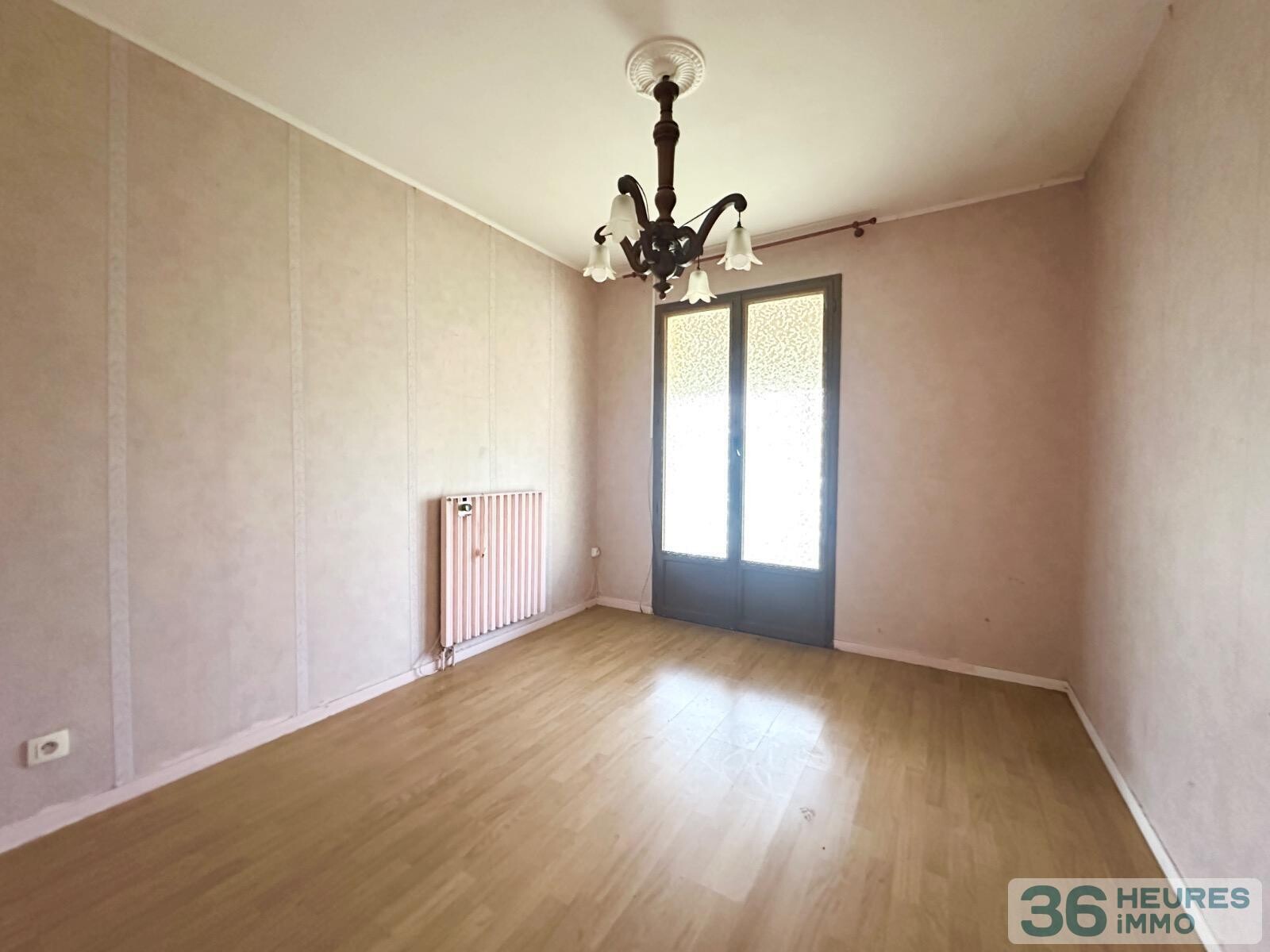 VENTE NOTARIALE INTERACTIVE : MAISON LEOGNAN A RENOVER